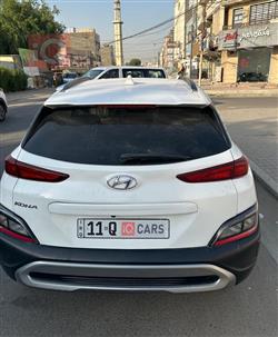 هيونداي كونا